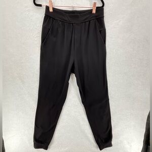 Lululemon Men”s Intent 30” Jogger Black Small